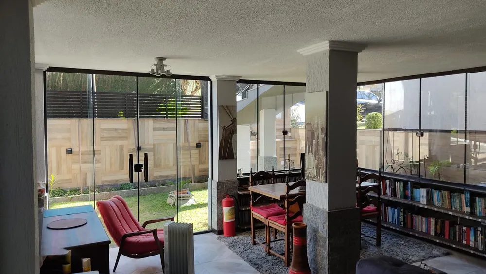 Casa, 4 quartos - Foto 15
