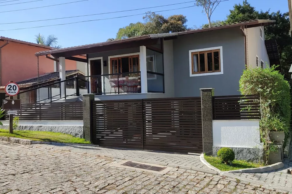 Casa, 4 quartos - Foto 13