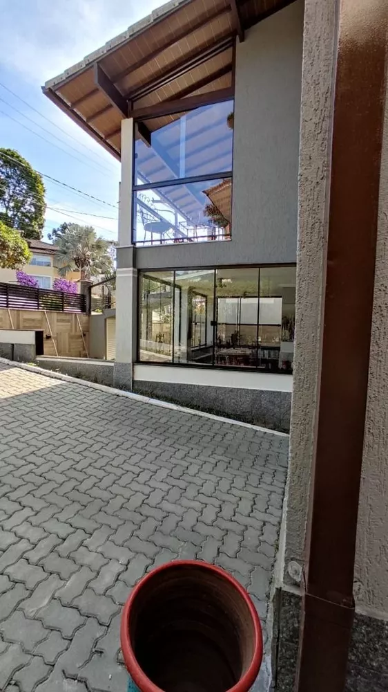 Casa, 4 quartos - Foto 19