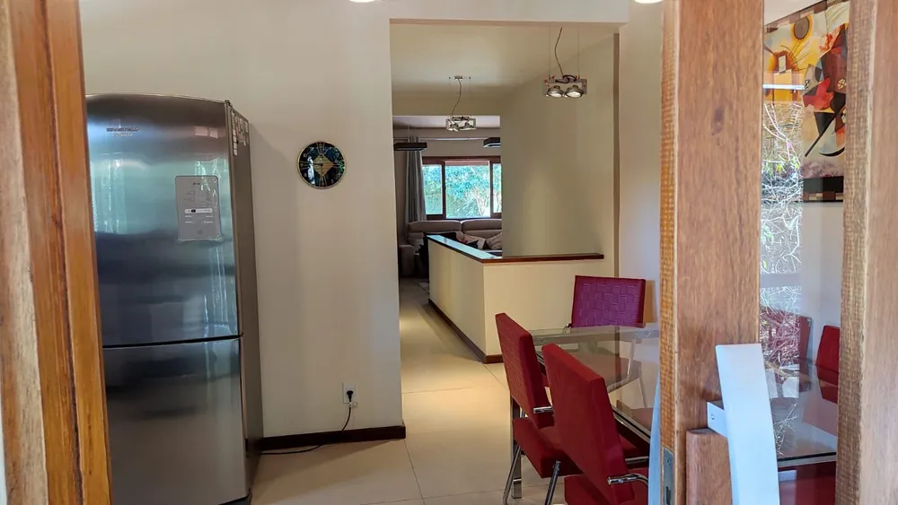 Casa, 4 quartos - Foto 7