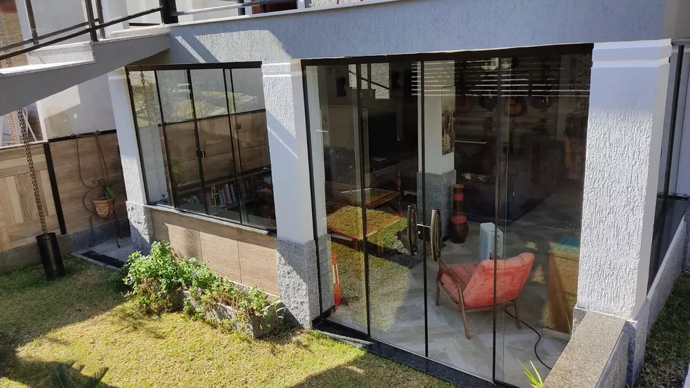 Casa, 4 quartos - Foto 11