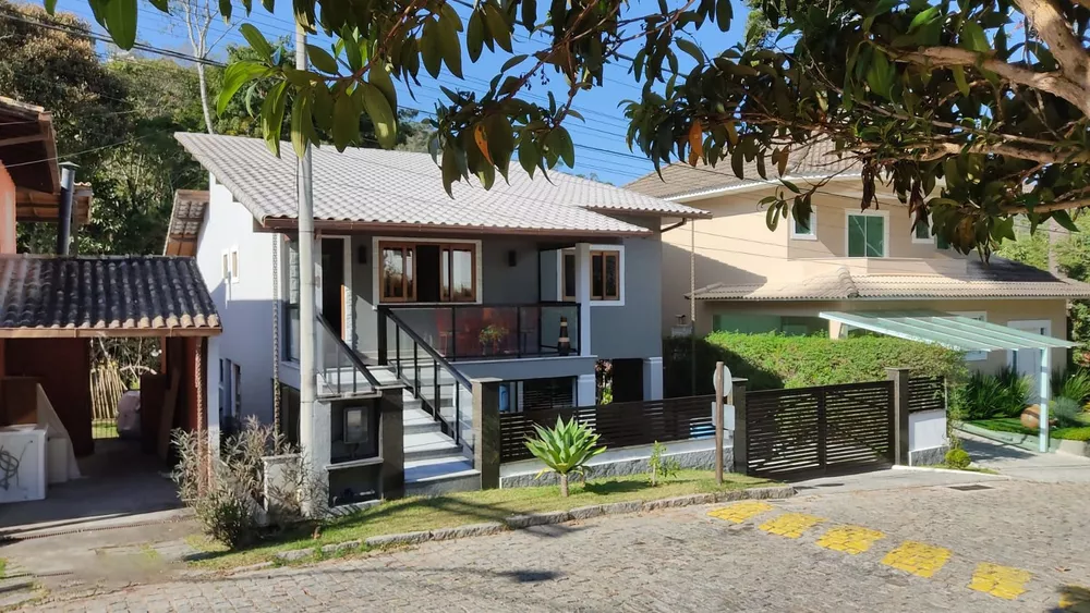 Casa, 4 quartos - Foto 8