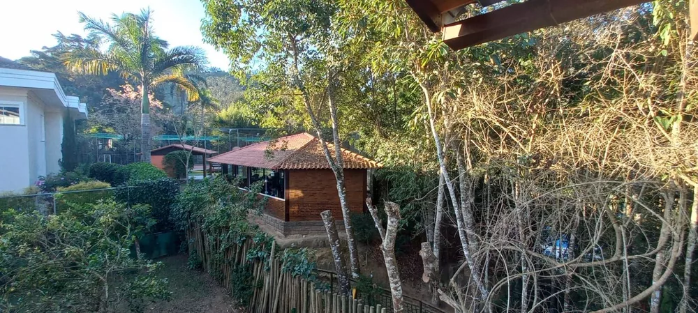 Casa, 4 quartos - Foto 21