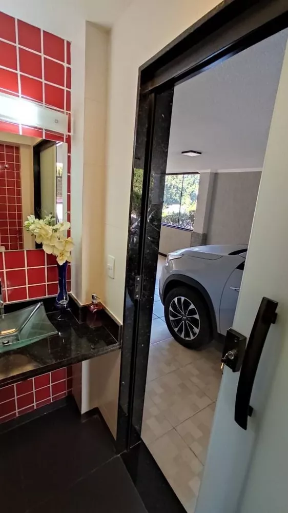 Casa, 4 quartos - Foto 6