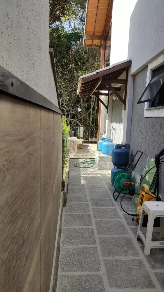 Casa, 4 quartos - Foto 1