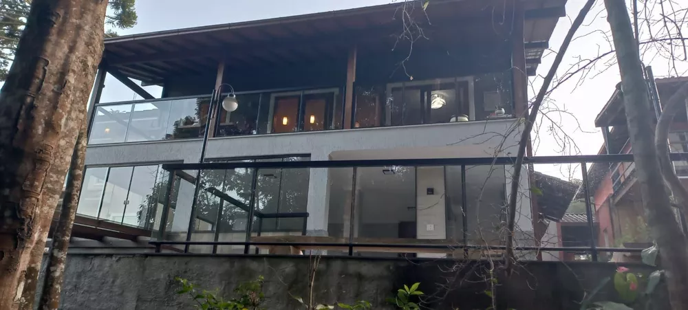 Casa, 4 quartos - Foto 7