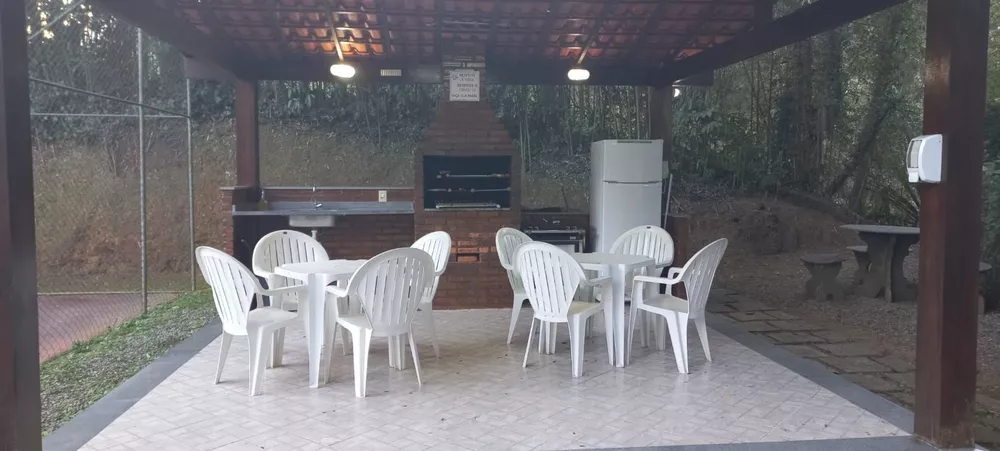 Casa, 4 quartos - Foto 5