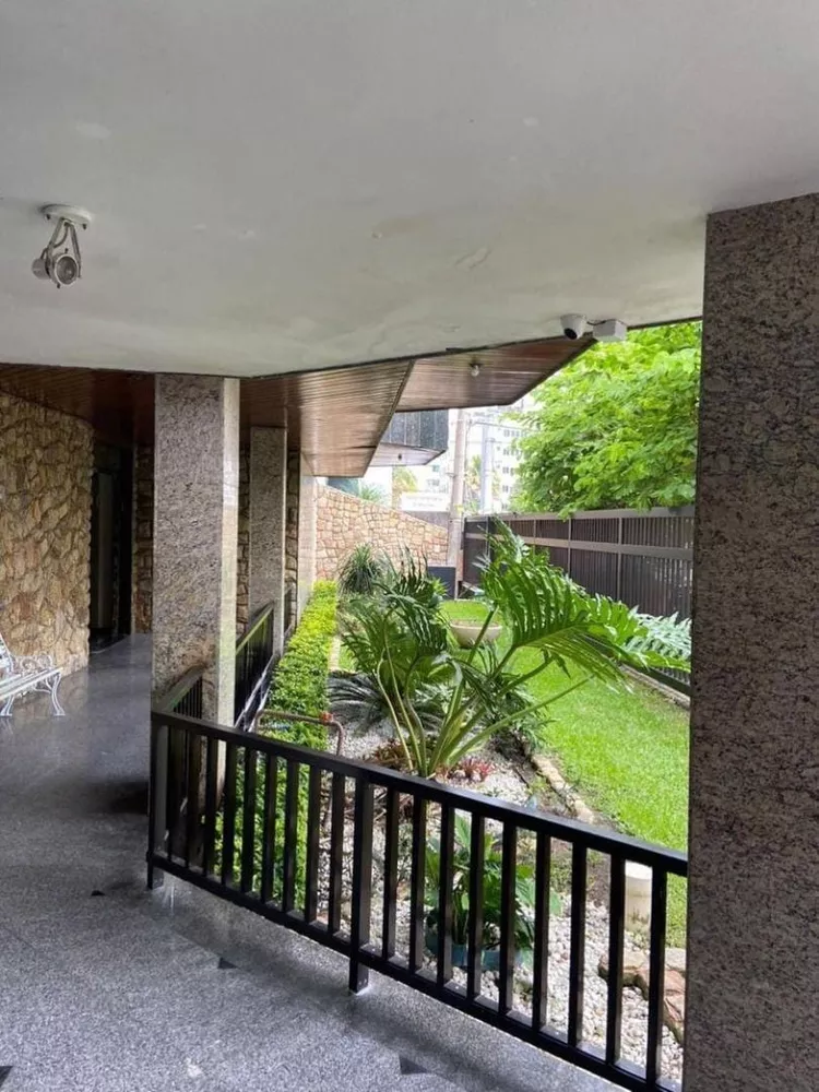 Apartamento, 3 quartos, 128 m² - Foto 27