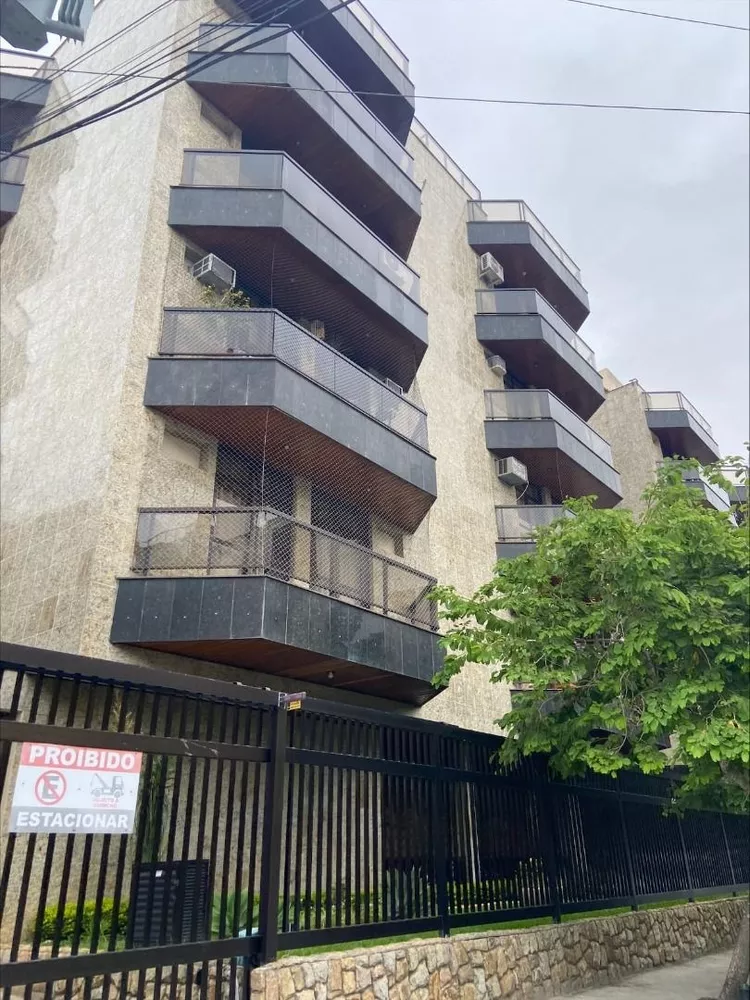 Apartamento, 3 quartos, 128 m² - Foto 1