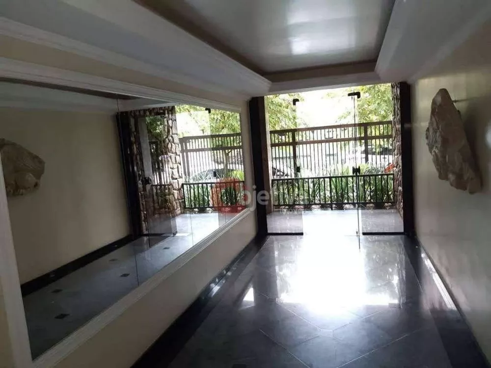 Apartamento, 3 quartos, 128 m² - Foto 20