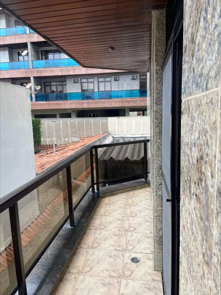 Apartamento, 3 quartos, 128 m² - Foto 9