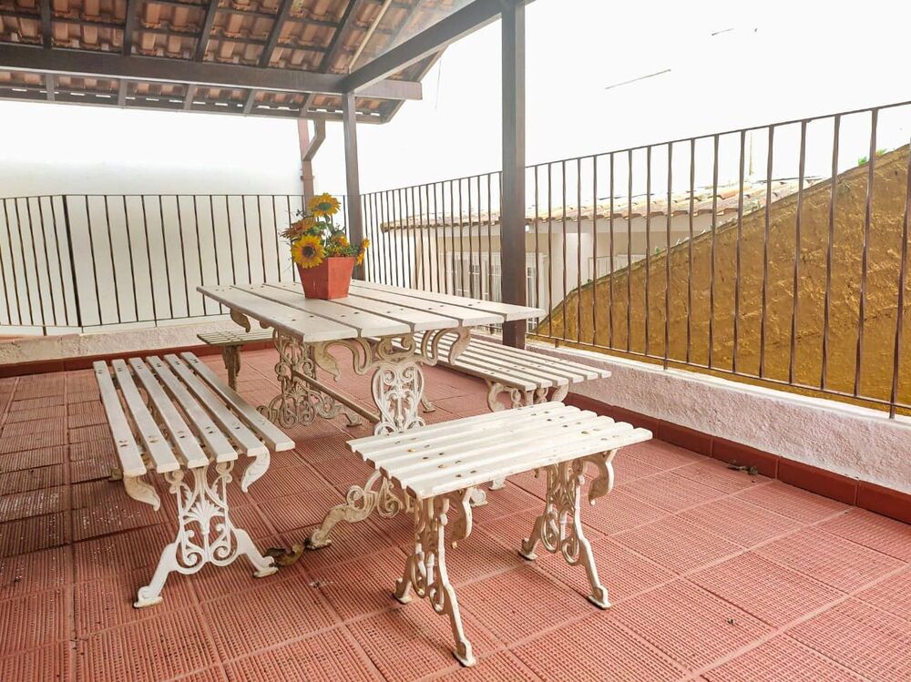 Casa, 3 quartos - Foto 42