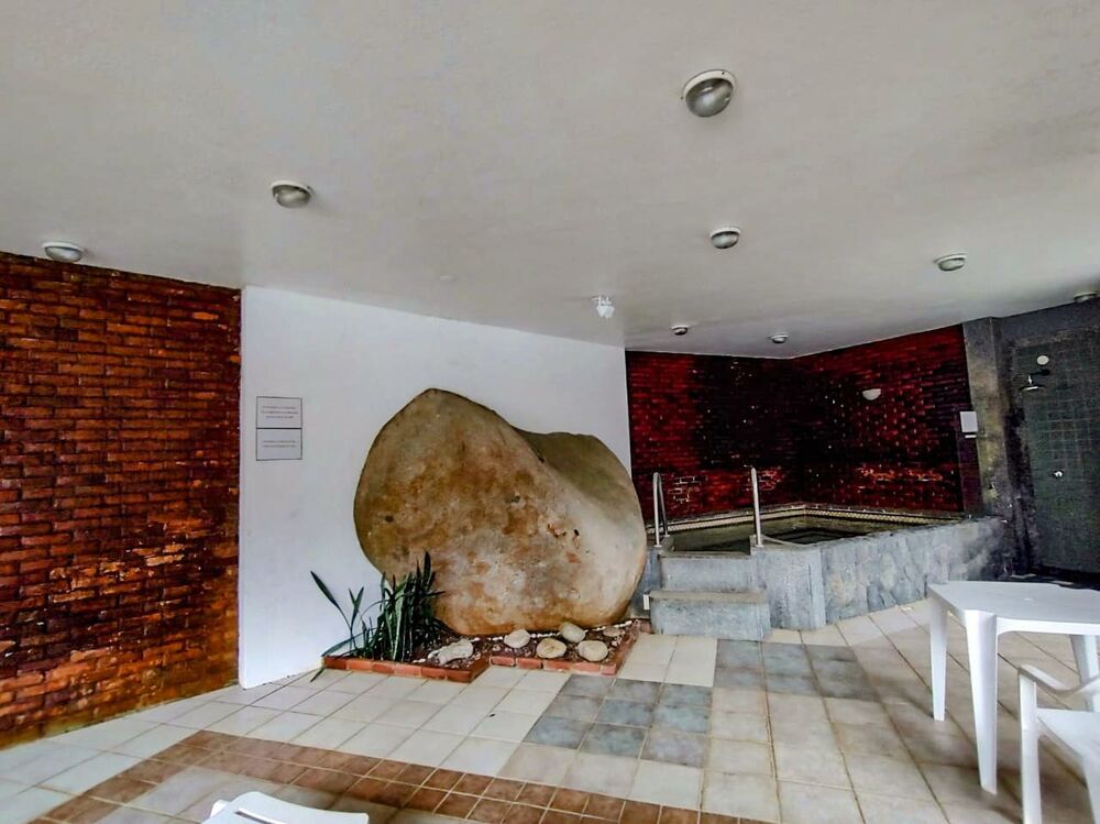 Casa, 3 quartos - Foto 26