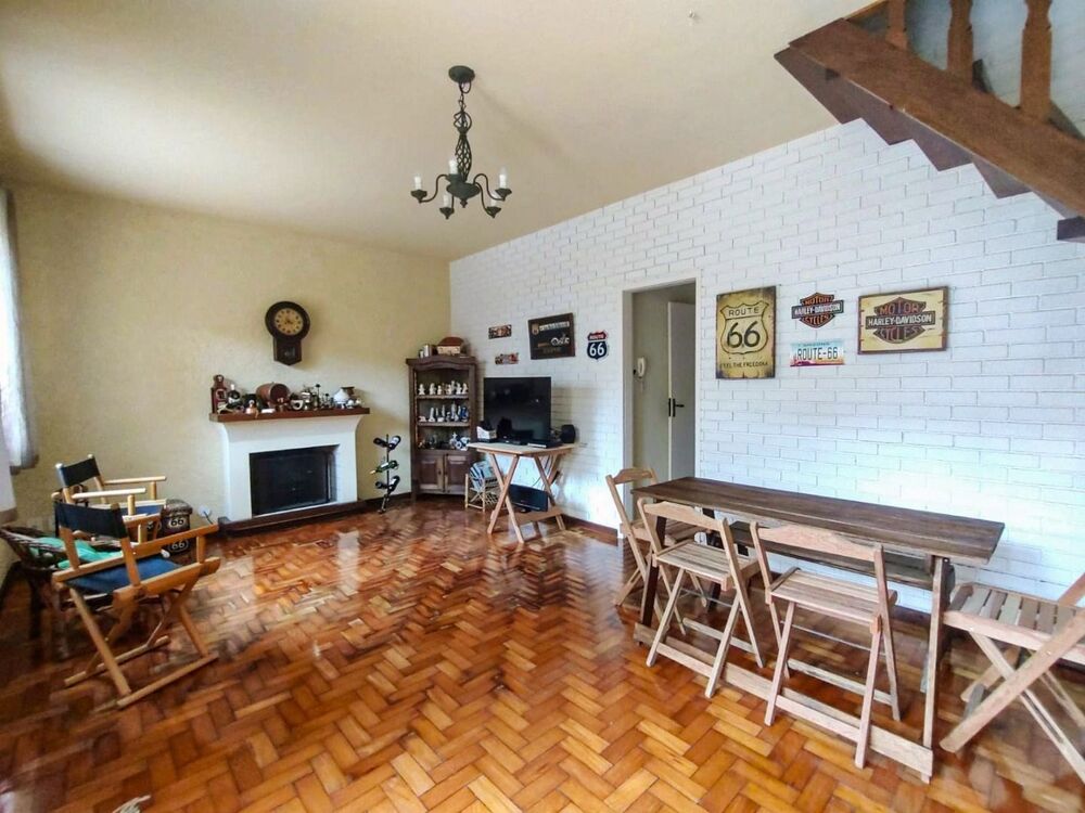 Casa, 3 quartos - Foto 25