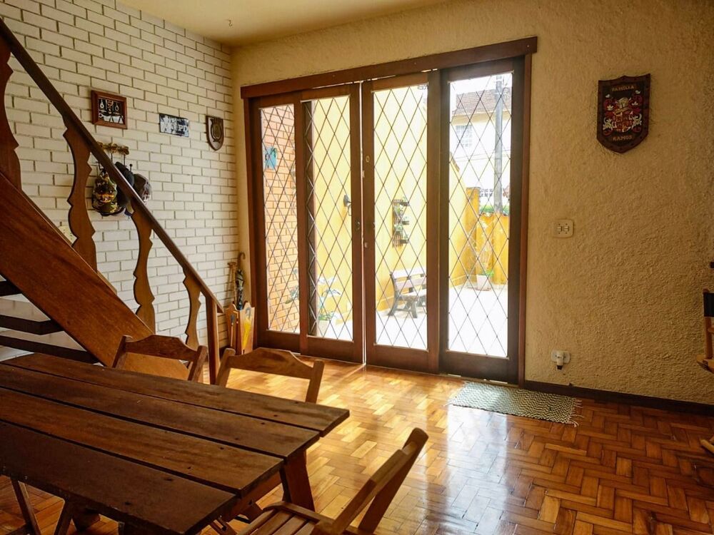 Casa, 3 quartos - Foto 34