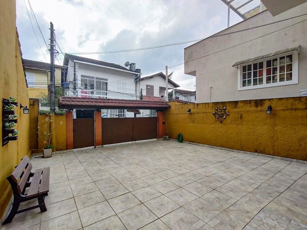 Casa, 3 quartos - Foto 38