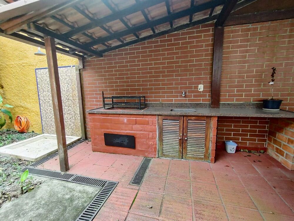 Casa, 3 quartos - Foto 16