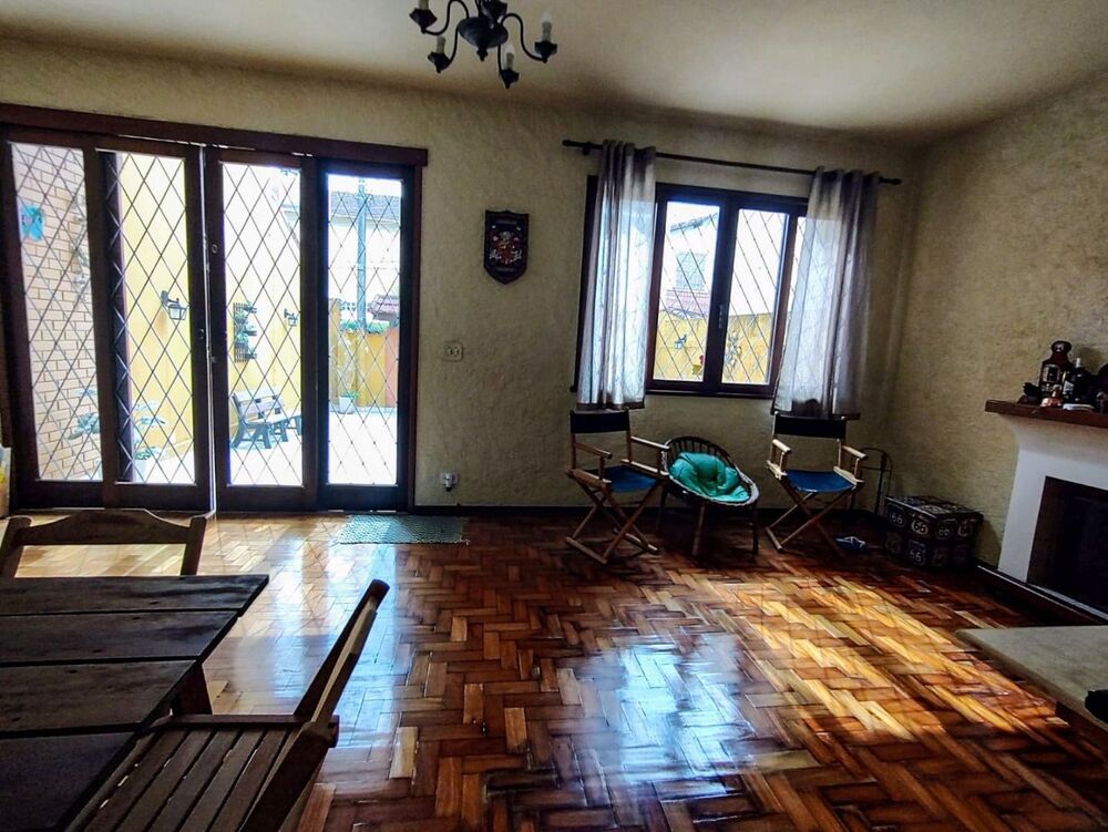 Casa, 3 quartos - Foto 19