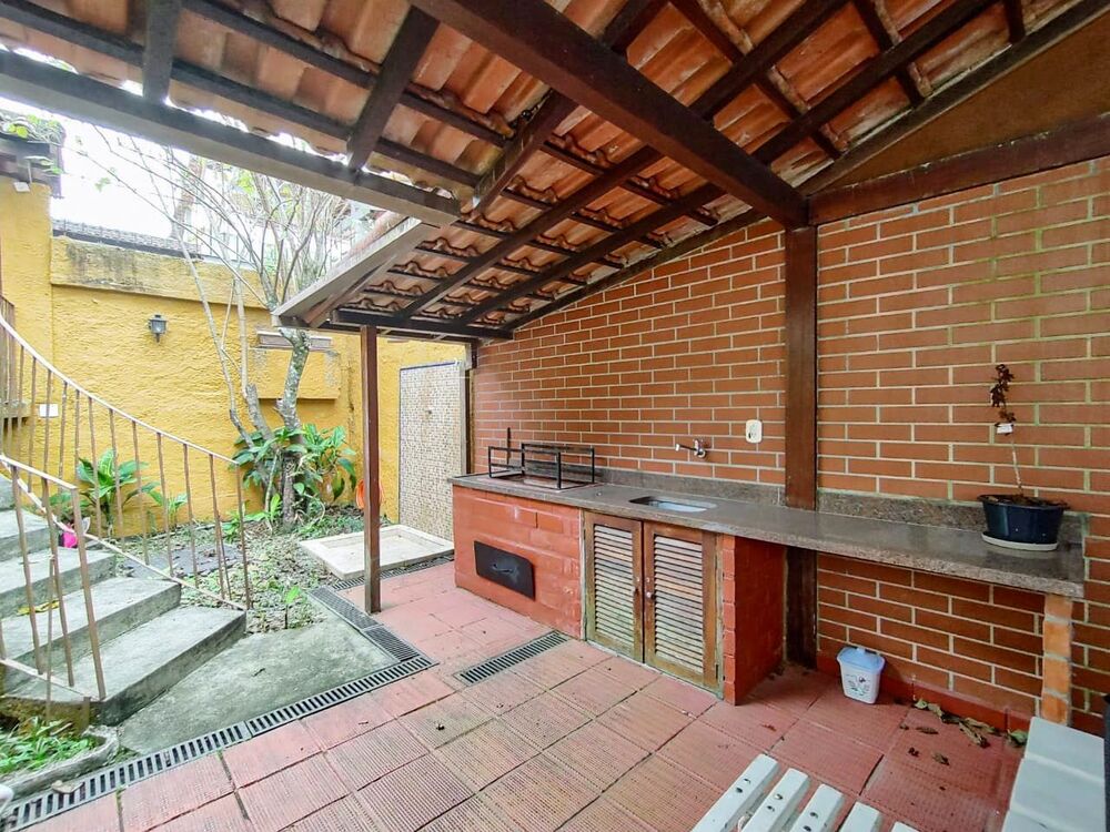 Casa, 3 quartos - Foto 10