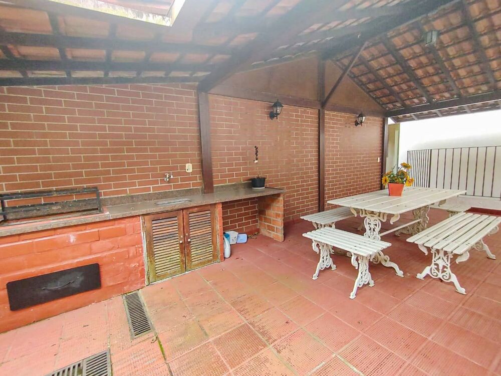Casa, 3 quartos - Foto 37