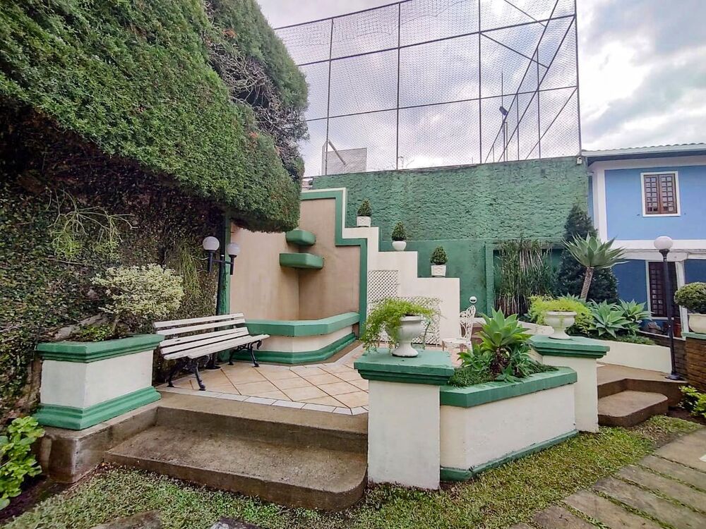 Casa, 3 quartos - Foto 27