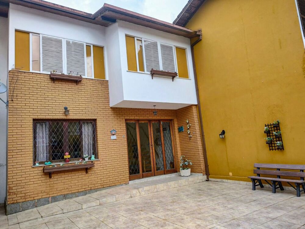 Casa, 3 quartos - Foto 30