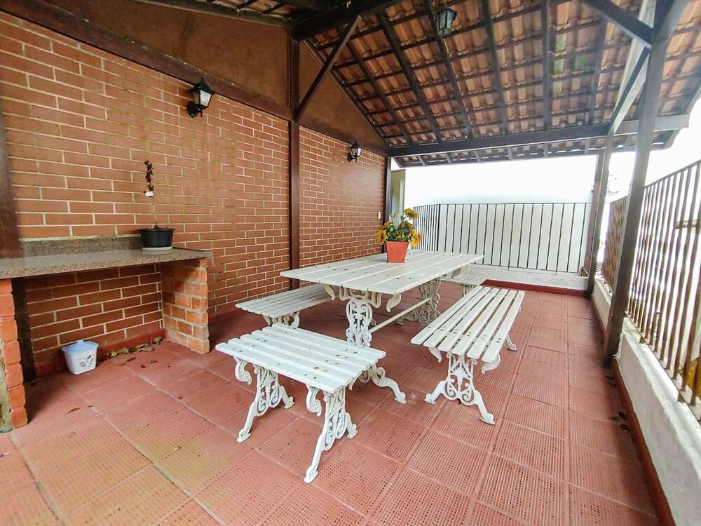 Casa, 3 quartos - Foto 3