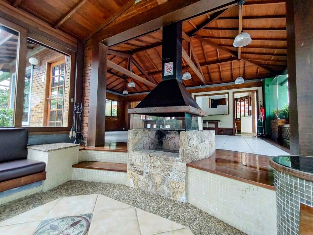 Casa, 3 quartos - Foto 36