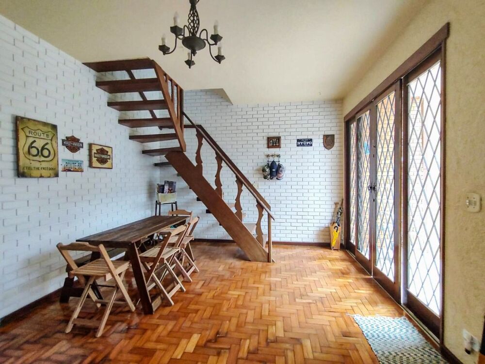 Casa, 3 quartos - Foto 32
