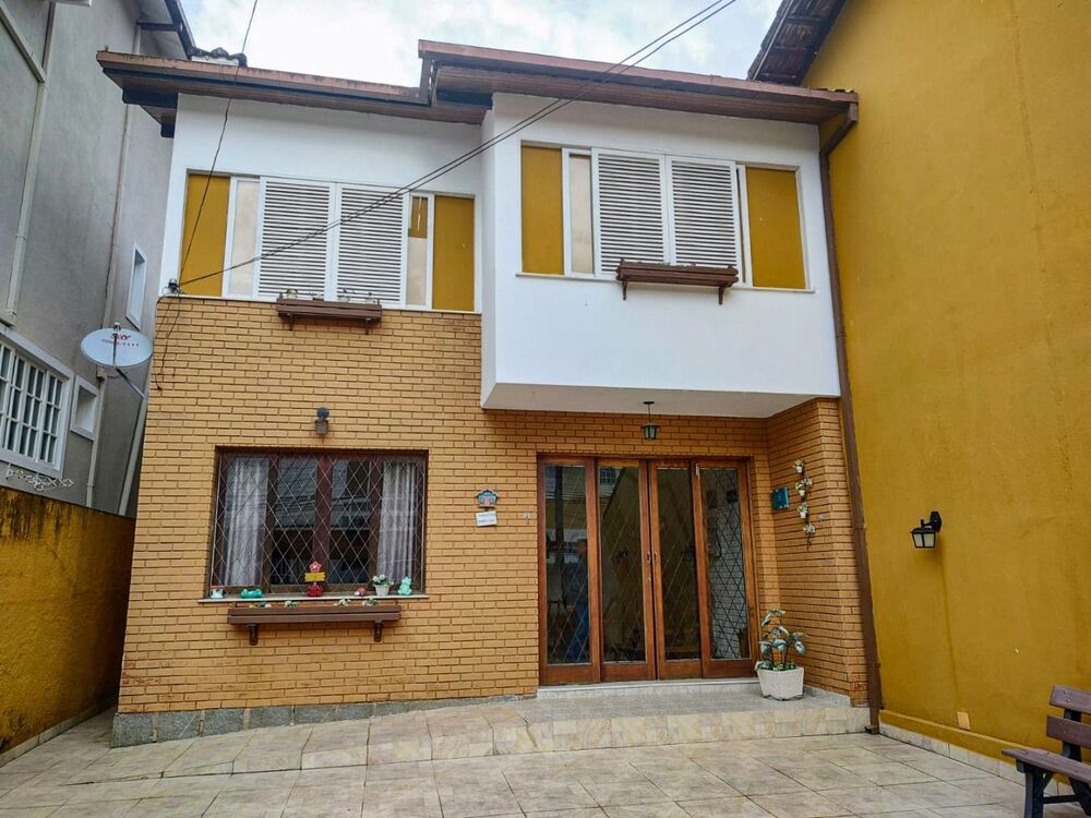 Casa, 3 quartos - Foto 28