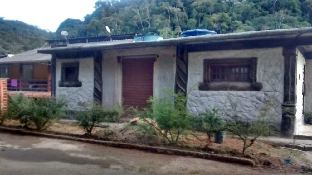 Casa, 2 quartos - Foto 7