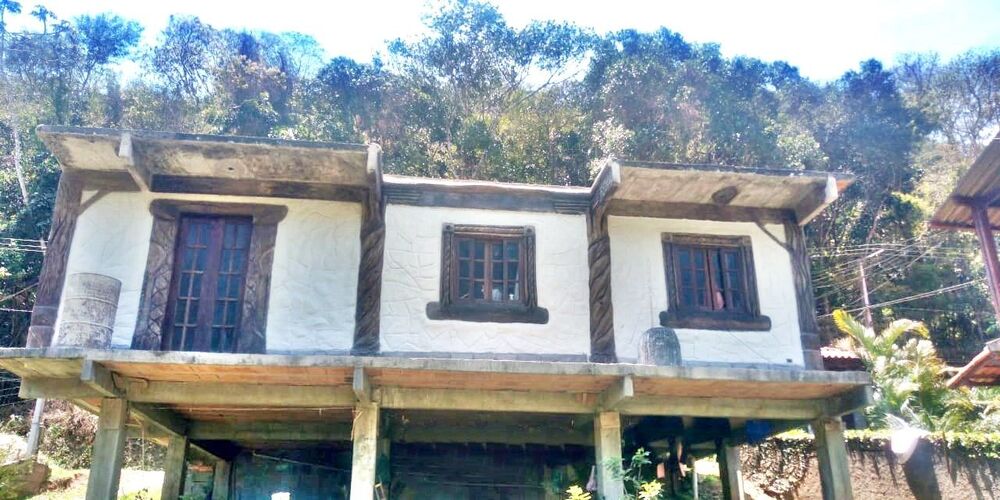 Casa, 2 quartos - Foto 5