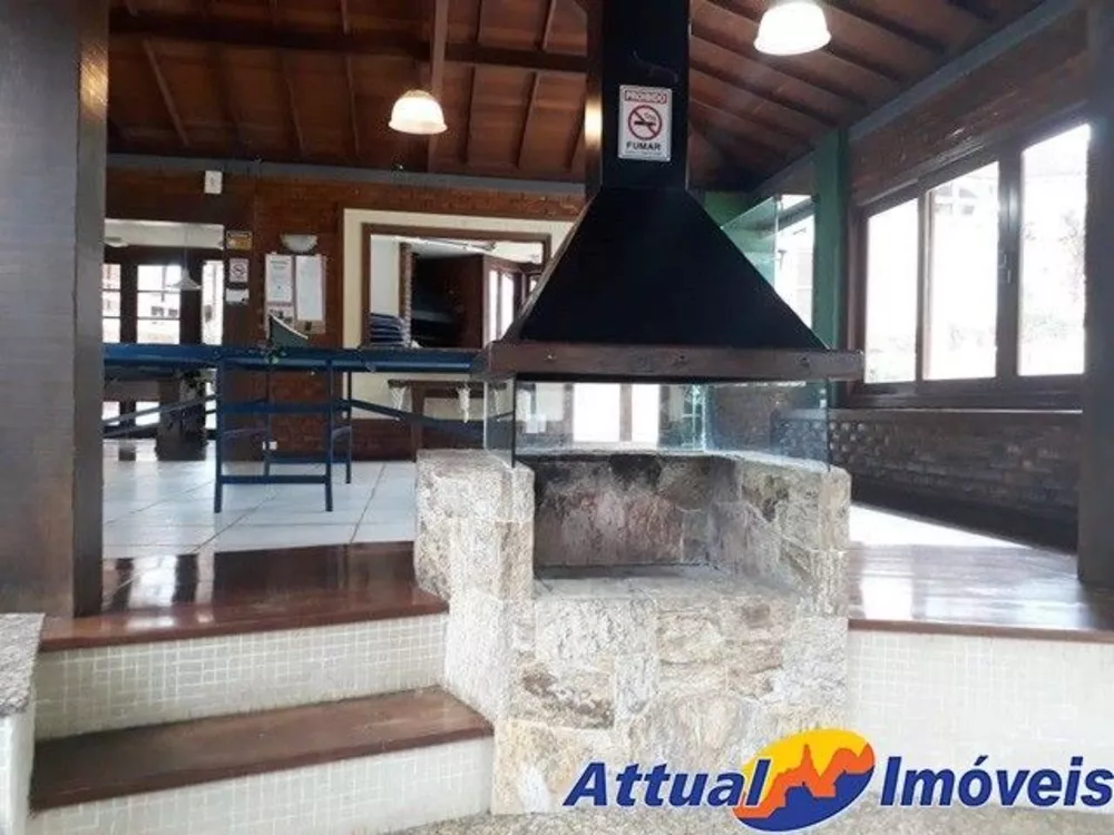 Casa, 4 quartos - Foto 54