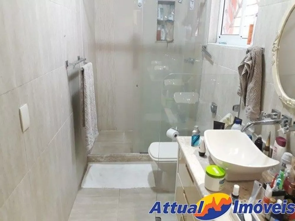 Casa, 4 quartos - Foto 20