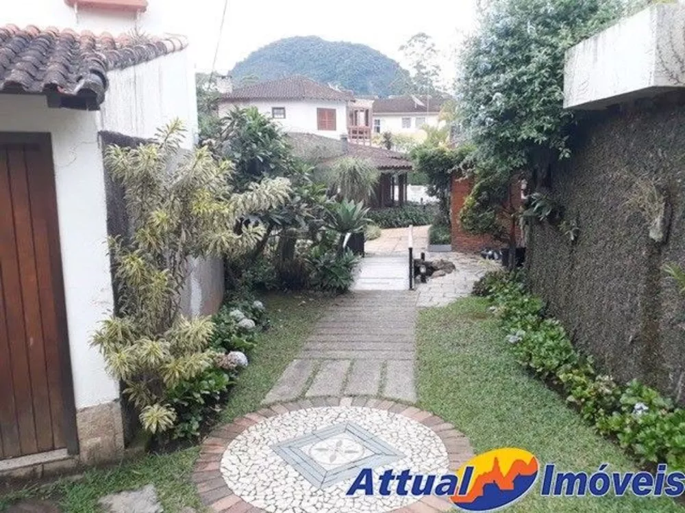 Casa, 4 quartos - Foto 48