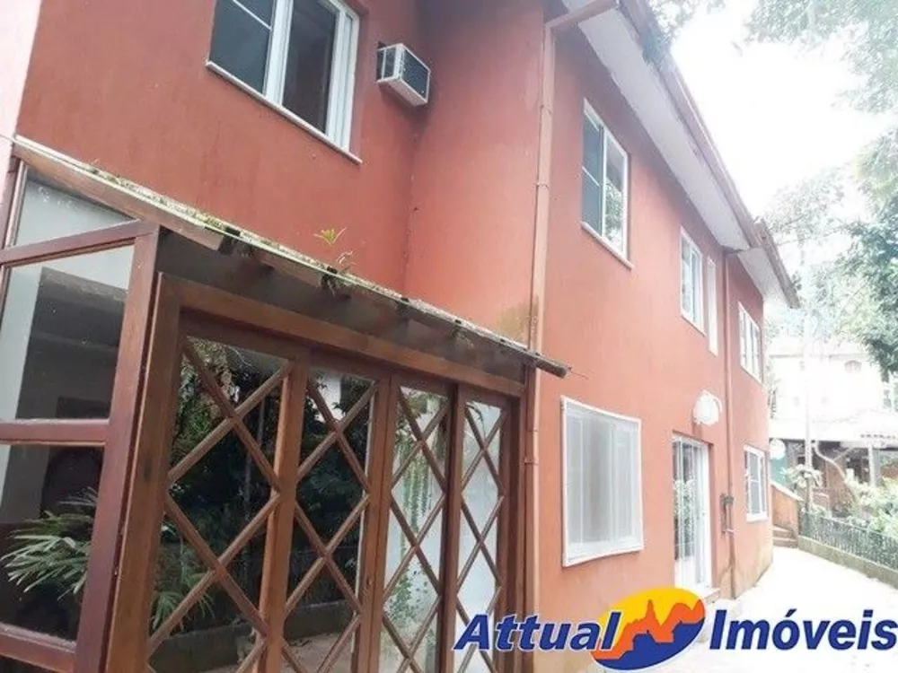 Casa, 4 quartos - Foto 3