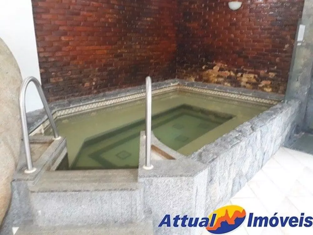 Casa, 4 quartos - Foto 56