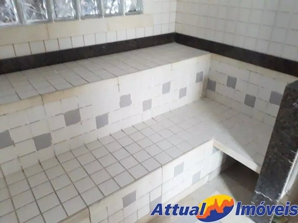 Casa, 4 quartos - Foto 57