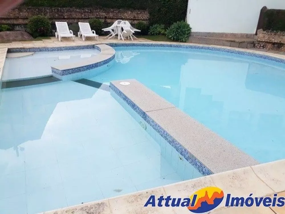 Casa, 4 quartos - Foto 61