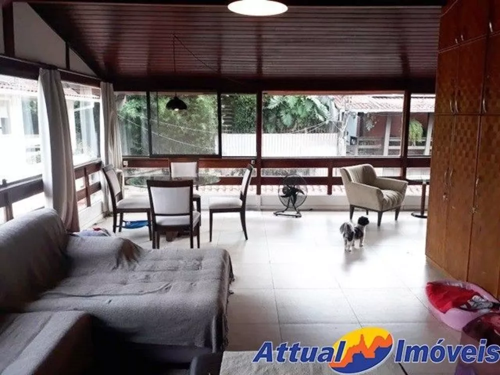 Casa, 4 quartos - Foto 9