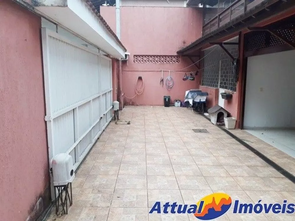 Casa, 4 quartos - Foto 46