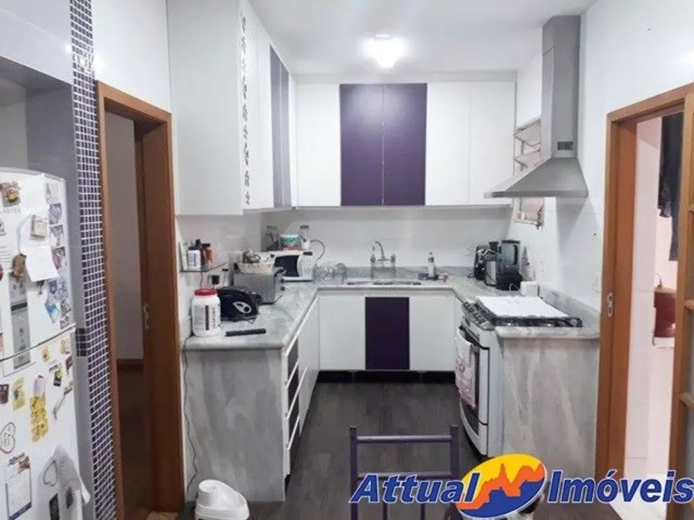 Casa, 4 quartos - Foto 38