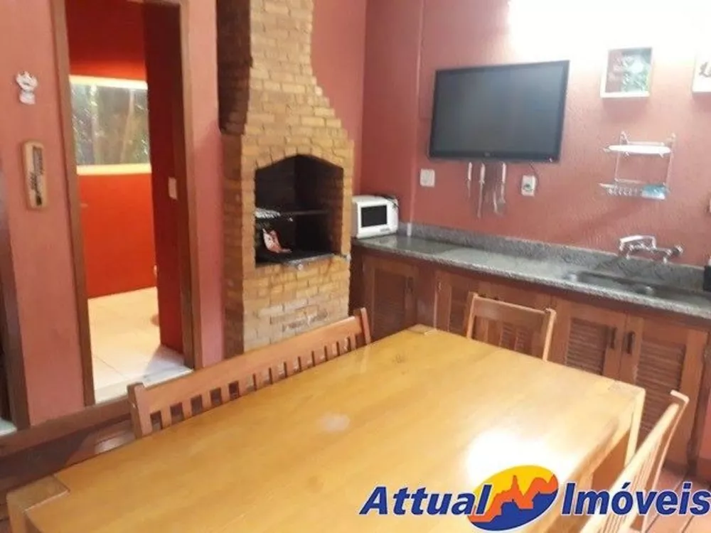 Casa, 4 quartos - Foto 42