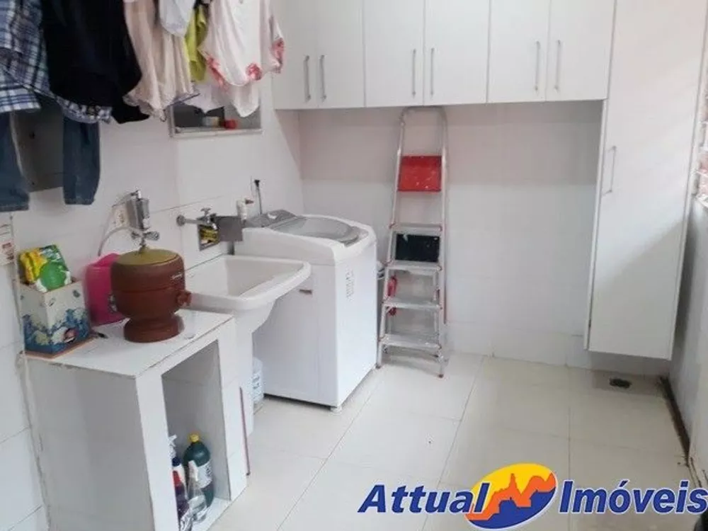 Casa, 4 quartos - Foto 40