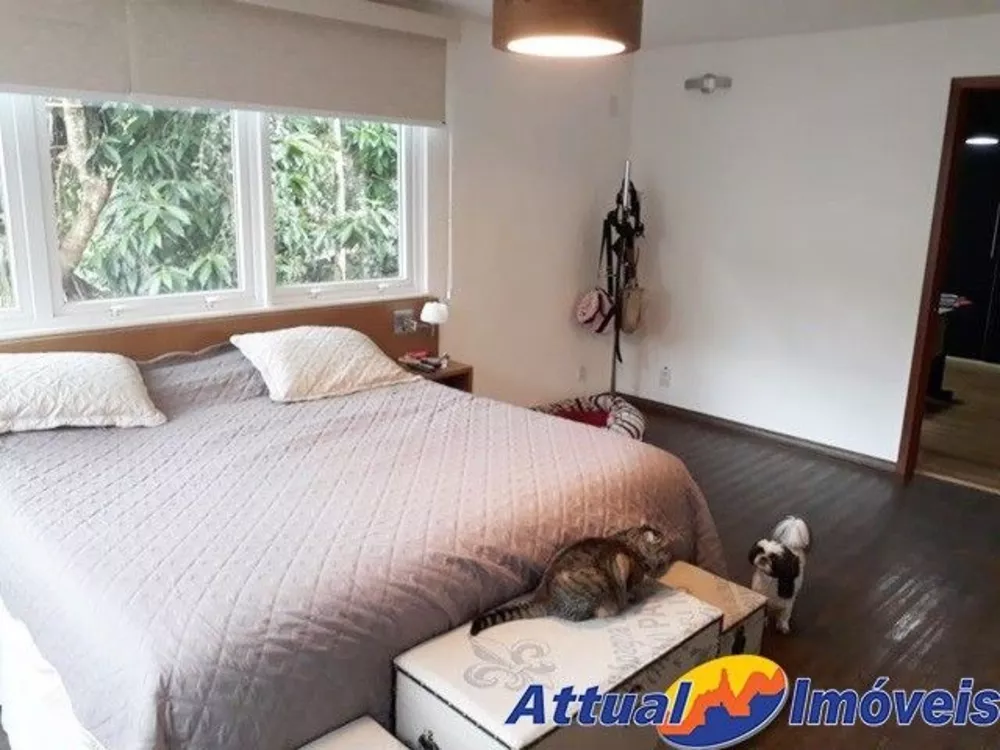 Casa, 4 quartos - Foto 31