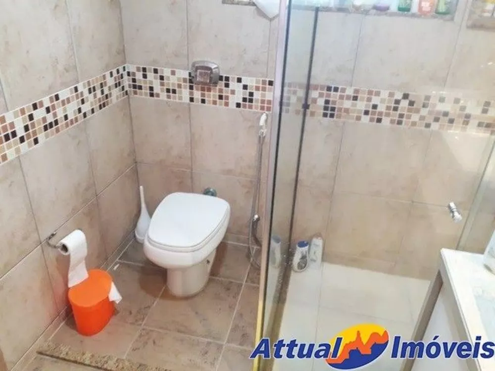 Casa, 4 quartos - Foto 35