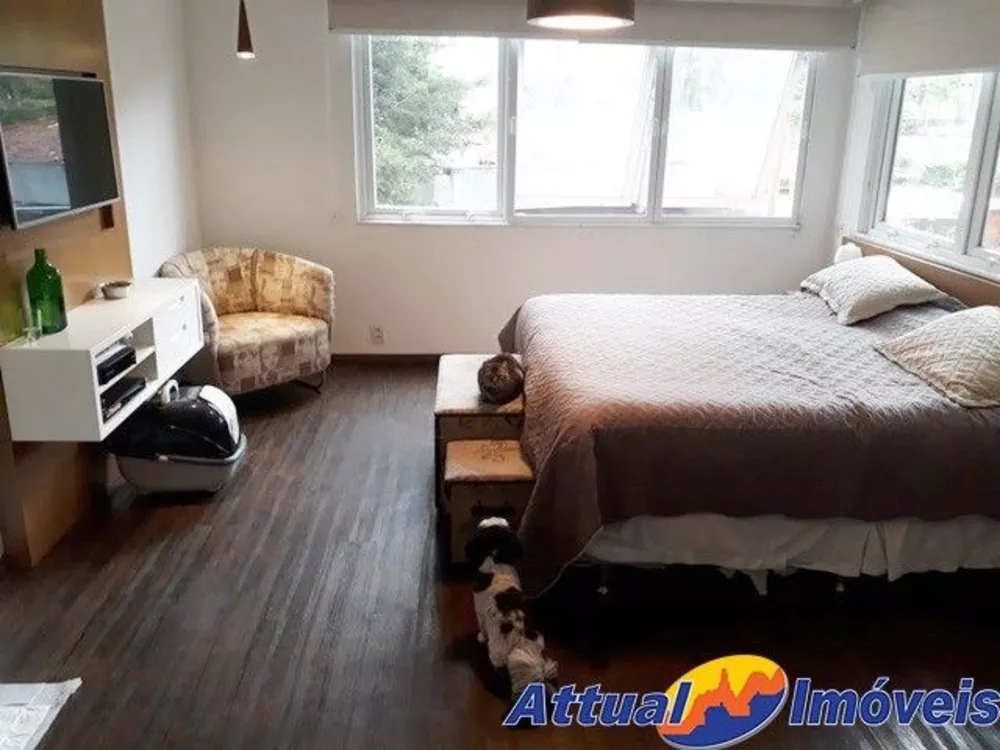 Casa, 4 quartos - Foto 30