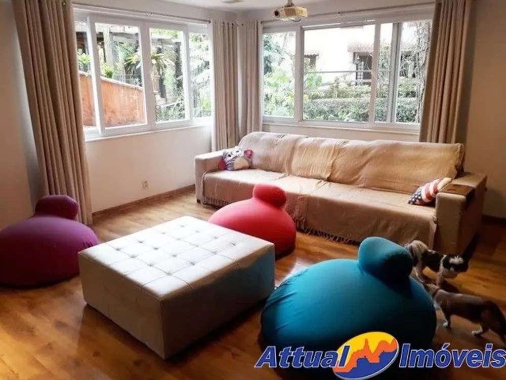 Casa, 4 quartos - Foto 17