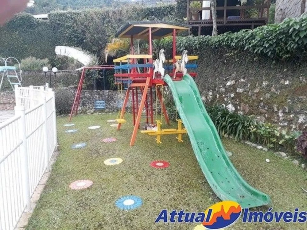 Casa, 4 quartos - Foto 63