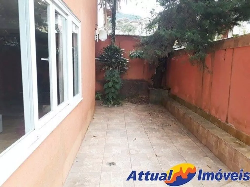 Casa, 4 quartos - Foto 45